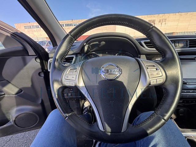 Nissan qashqai 1.5 dci 2wd acenta, 2014 - afbeelding 9 van  29