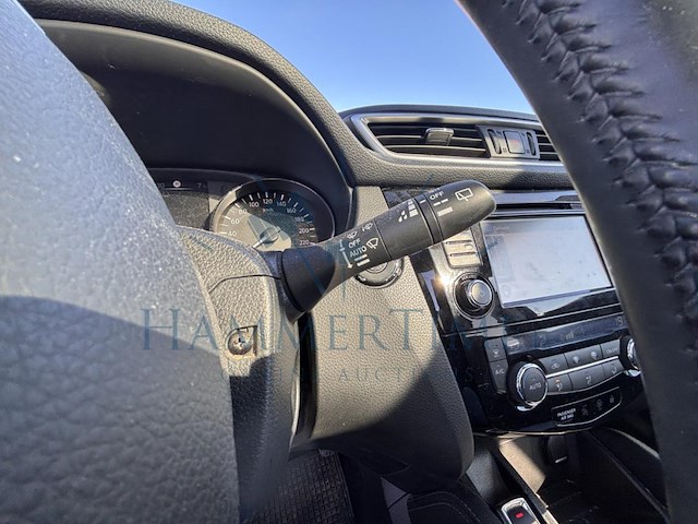 Nissan qashqai 1.5 dci 2wd acenta, 2014 - afbeelding 10 van  29