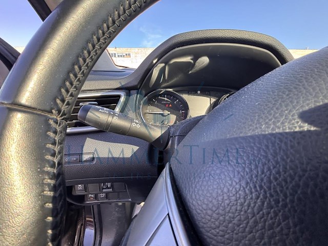 Nissan qashqai 1.5 dci 2wd acenta, 2014 - afbeelding 11 van  29