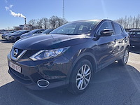 Nissan qashqai 1.5 dci 2wd acenta, 2014 - afbeelding 1 van  29