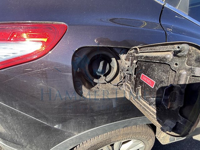 Nissan qashqai 1.5 dci 2wd acenta, 2014 - afbeelding 16 van  29