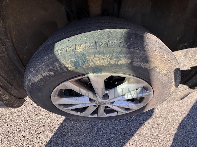 Nissan qashqai 1.5 dci 2wd acenta, 2014 - afbeelding 20 van  29