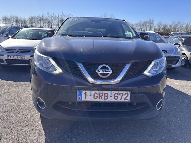 Nissan qashqai 1.5 dci 2wd acenta, 2014 - afbeelding 12 van  29
