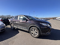 Nissan qashqai 1.5 dci 2wd acenta, 2014 - afbeelding 23 van  29