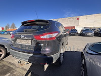 Nissan qashqai 1.5 dci 2wd acenta, 2014 - afbeelding 25 van  29