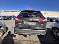 Nissan qashqai 1.5 dci 2wd acenta, 2014 - afbeelding 26 van  29