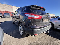 Nissan qashqai 1.5 dci 2wd acenta, 2014 - afbeelding 27 van  29