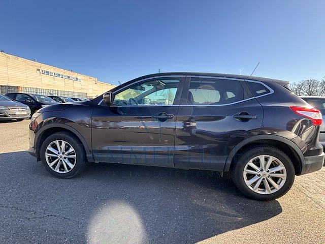 Nissan qashqai 1.5 dci 2wd acenta, 2014 - afbeelding 28 van  29