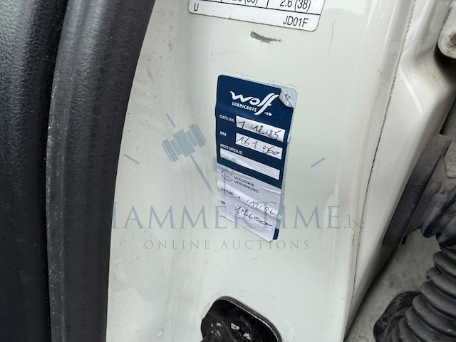 Nissan qashqai 1.5 dci 2wd connect edition, 2014 - afbeelding 2 van  33