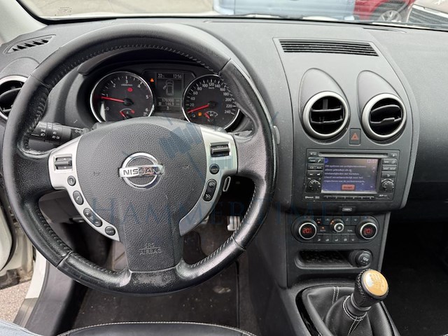 Nissan qashqai 1.5 dci 2wd connect edition, 2014 - afbeelding 4 van  33