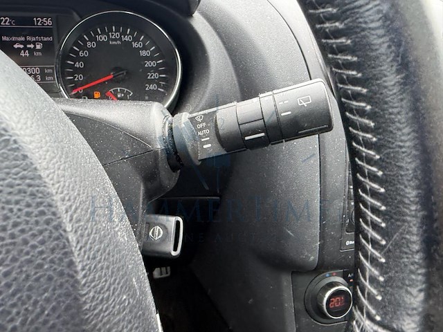 Nissan qashqai 1.5 dci 2wd connect edition, 2014 - afbeelding 9 van  33