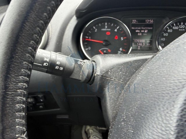 Nissan qashqai 1.5 dci 2wd connect edition, 2014 - afbeelding 10 van  33