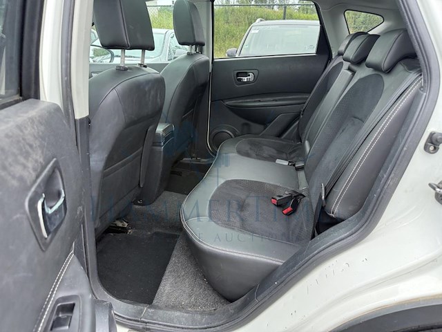 Nissan qashqai 1.5 dci 2wd connect edition, 2014 - afbeelding 11 van  33