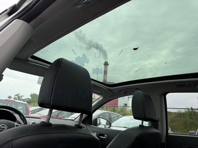 Nissan qashqai 1.5 dci 2wd connect edition, 2014 - afbeelding 13 van  33