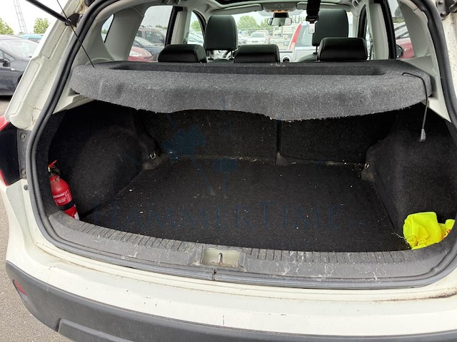Nissan qashqai 1.5 dci 2wd connect edition, 2014 - afbeelding 15 van  33