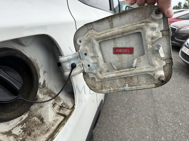 Nissan qashqai 1.5 dci 2wd connect edition, 2014 - afbeelding 16 van  33