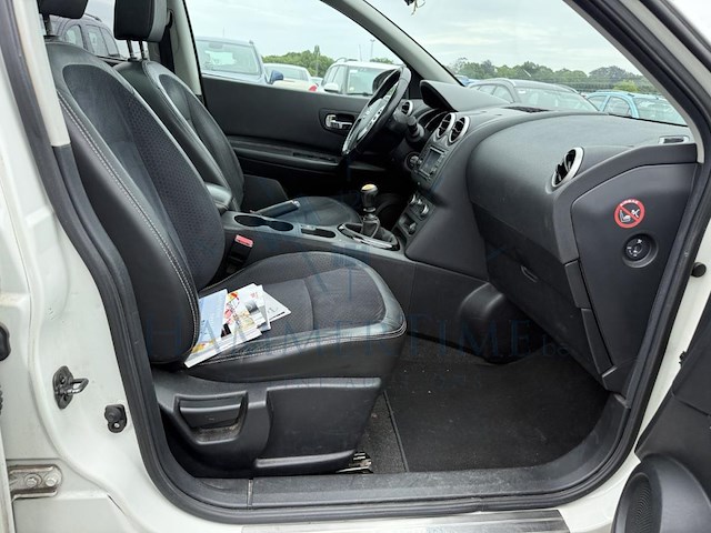 Nissan qashqai 1.5 dci 2wd connect edition, 2014 - afbeelding 18 van  33