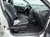 Nissan qashqai 1.5 dci 2wd connect edition, 2014 - afbeelding 18 van  33