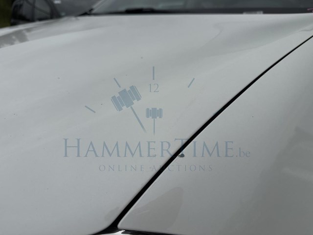 Nissan qashqai 1.5 dci 2wd connect edition, 2014 - afbeelding 21 van  33