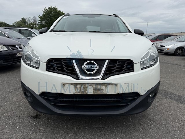 Nissan qashqai 1.5 dci 2wd connect edition, 2014 - afbeelding 12 van  33