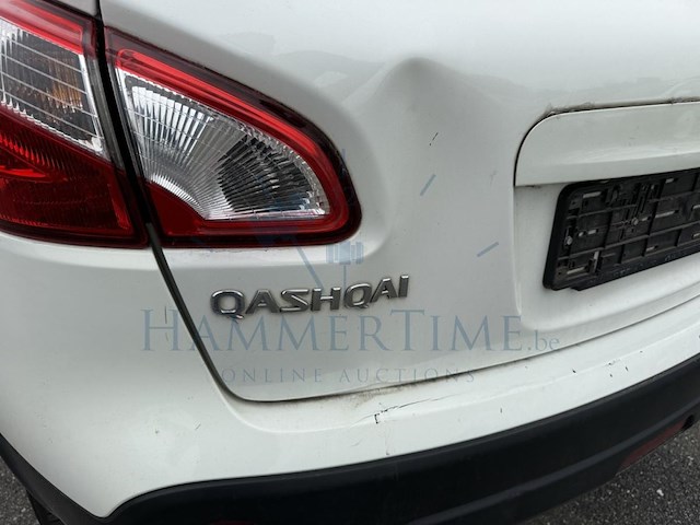Nissan qashqai 1.5 dci 2wd connect edition, 2014 - afbeelding 26 van  33