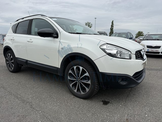 Nissan qashqai 1.5 dci 2wd connect edition, 2014 - afbeelding 23 van  33