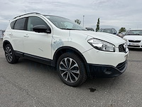 Nissan qashqai 1.5 dci 2wd connect edition, 2014 - afbeelding 23 van  33