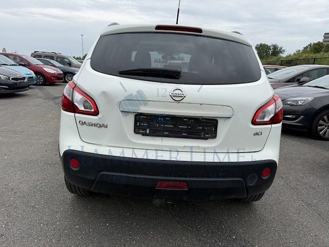 Nissan qashqai 1.5 dci 2wd connect edition, 2014 - afbeelding 29 van  33