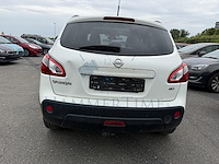 Nissan qashqai 1.5 dci 2wd connect edition, 2014 - afbeelding 29 van  33