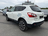 Nissan qashqai 1.5 dci 2wd connect edition, 2014 - afbeelding 30 van  33