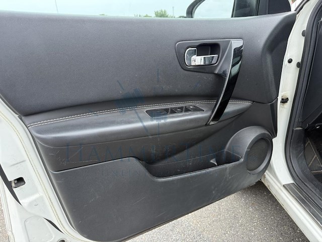 Nissan qashqai 1.5 dci 2wd connect edition, 2014 - afbeelding 31 van  33