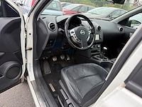 Nissan qashqai 1.5 dci 2wd connect edition, 2014 - afbeelding 32 van  33
