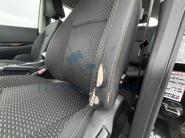 Nissan qashqai 1.5 dci 2wd visia, 2007 - afbeelding 3 van  33