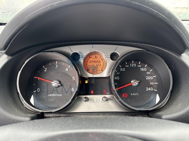 Nissan qashqai 1.5 dci 2wd visia, 2007 - afbeelding 5 van  33