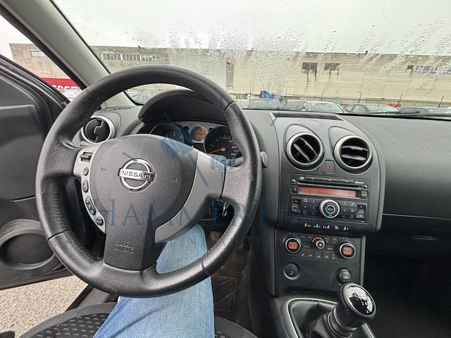 Nissan qashqai 1.5 dci 2wd visia, 2007 - afbeelding 6 van  33