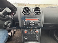 Nissan qashqai 1.5 dci 2wd visia, 2007 - afbeelding 7 van  33