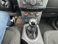 Nissan qashqai 1.5 dci 2wd visia, 2007 - afbeelding 8 van  33