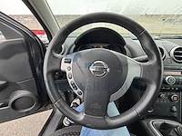 Nissan qashqai 1.5 dci 2wd visia, 2007 - afbeelding 10 van  33