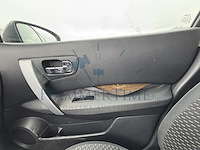 Nissan qashqai 1.5 dci 2wd visia, 2007 - afbeelding 11 van  33