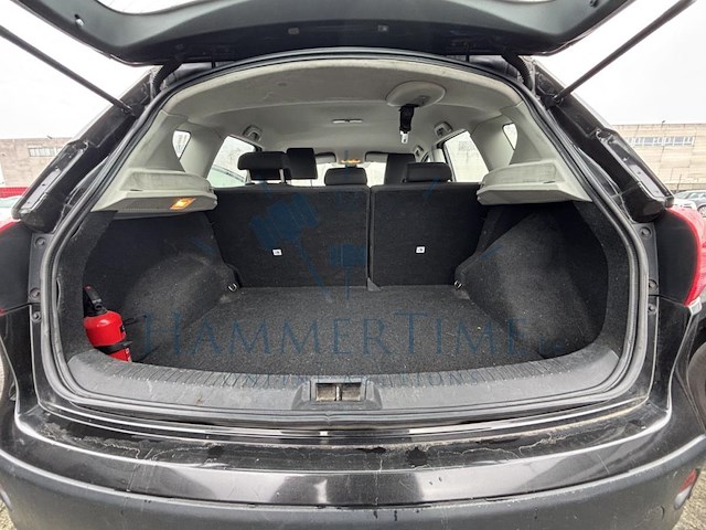 Nissan qashqai 1.5 dci 2wd visia, 2007 - afbeelding 14 van  33