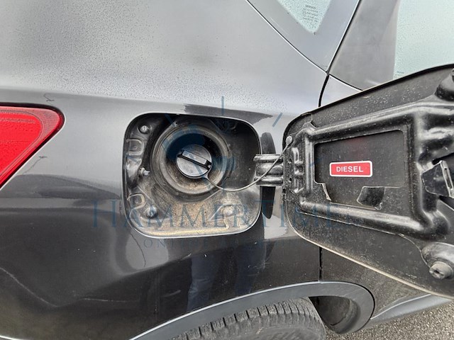Nissan qashqai 1.5 dci 2wd visia, 2007 - afbeelding 15 van  33