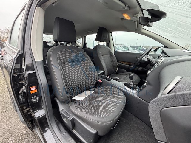 Nissan qashqai 1.5 dci 2wd visia, 2007 - afbeelding 17 van  33
