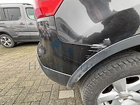 Nissan qashqai 1.5 dci 2wd visia, 2007 - afbeelding 24 van  33