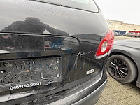 Nissan qashqai 1.5 dci 2wd visia, 2007 - afbeelding 26 van  33