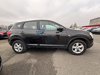 Nissan qashqai 1.5 dci 2wd visia, 2007 - afbeelding 23 van  33
