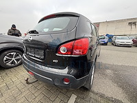 Nissan qashqai 1.5 dci 2wd visia, 2007 - afbeelding 28 van  33