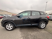 Nissan qashqai 1.5 dci 2wd visia, 2007 - afbeelding 31 van  33