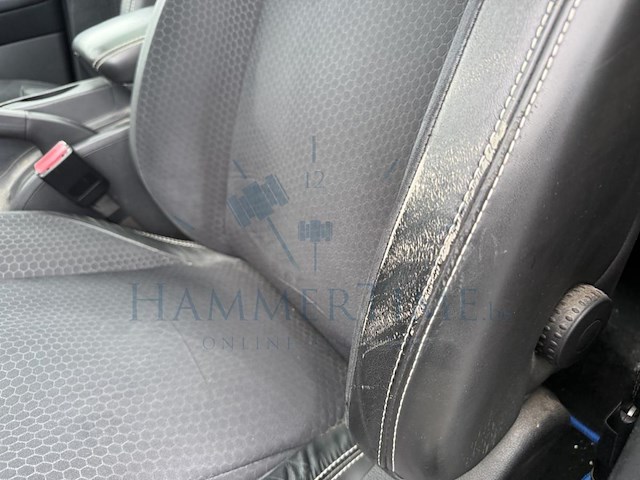 Nissan qashqai 1.5 dci 2wd visia dpf, 2013 - afbeelding 2 van  40