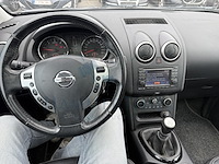 Nissan qashqai 1.5 dci 2wd visia dpf, 2013 - afbeelding 3 van  40
