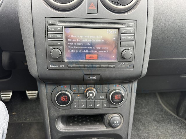 Nissan qashqai 1.5 dci 2wd visia dpf, 2013 - afbeelding 5 van  40